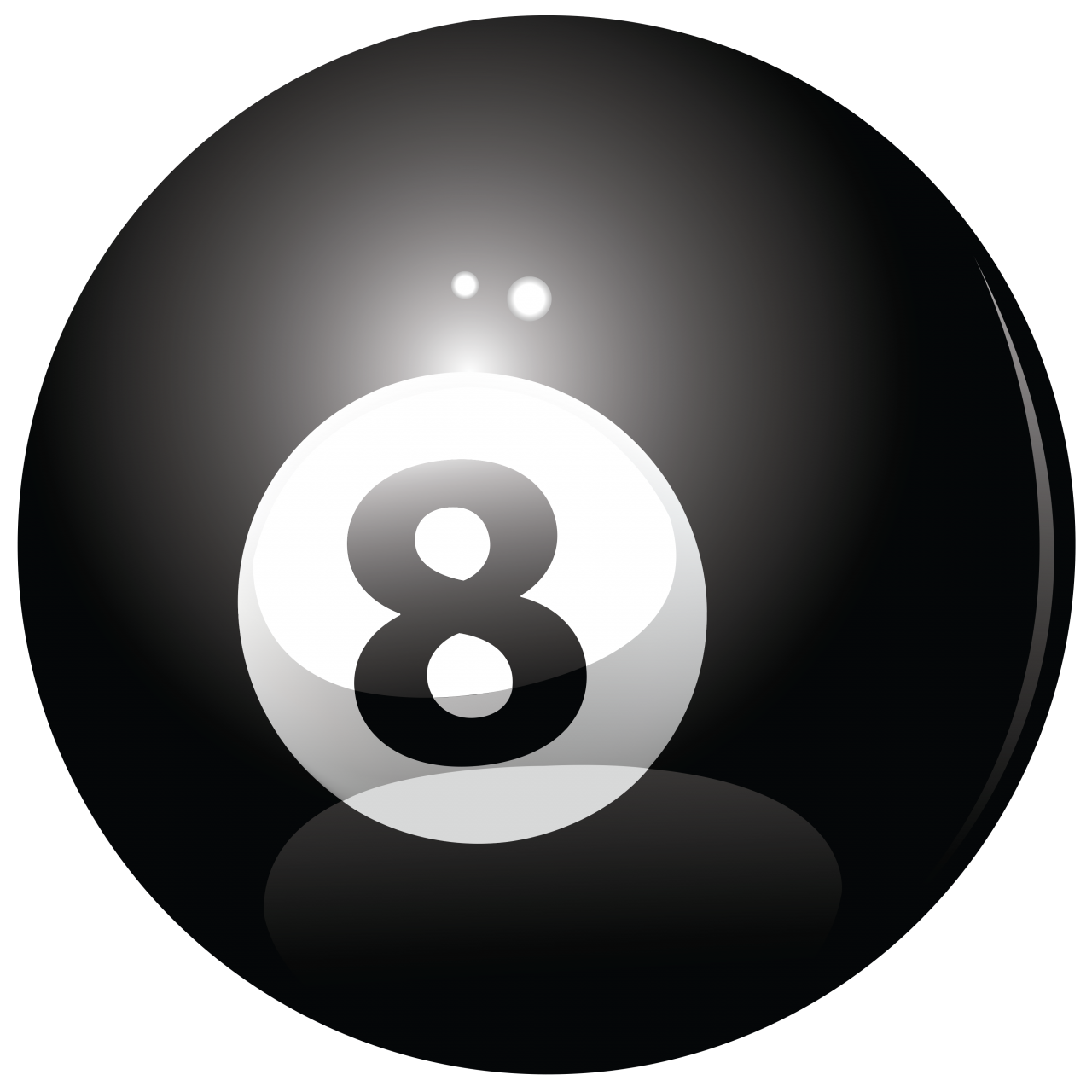 8 Ball